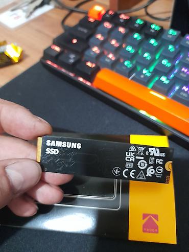ddr 5 8gb: SSD NVMe M.2 2280 512 gb Samsung 
Состояние отличное,100% здоровье — 3