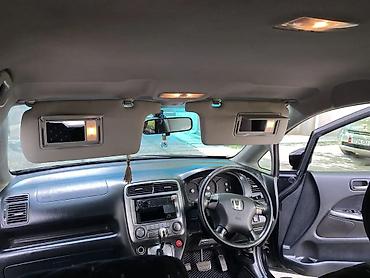 коврик хонда стрим: Honda Stream: 2003 г., 1.7 л, Автомат, Бензин, Универсал — 7