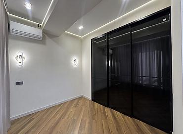 park avenue: 3 комнаты, 80 м², Элитка, 15 этаж, Дизайнерский ремонт — 3