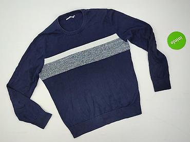 pull bear polska: Sweter dla mężczyzn, rozmiar S — 2
