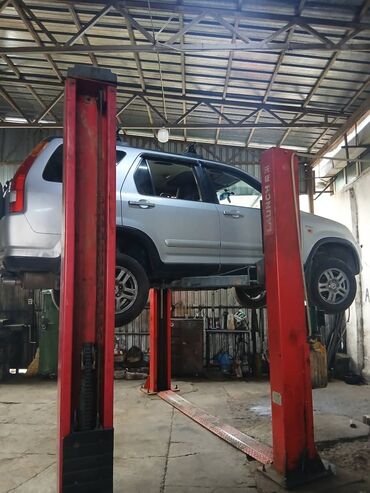 купить хонда цивик бишкек: Honda CR-V: 2004 г., 2 л, Механика, Бензин, Внедорожник