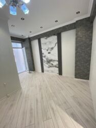 Yeni tikili: Studiya, Yeni tikili, 42 kv. m — 4