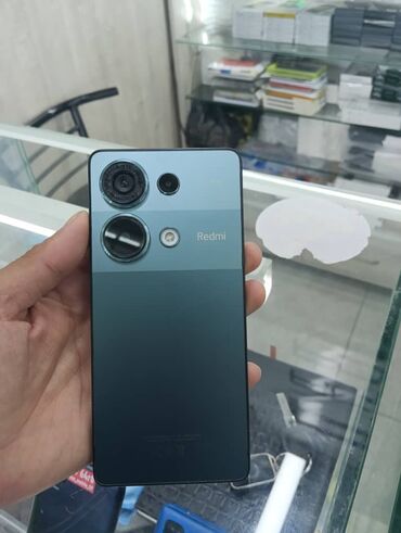 телефон ми 11 про: Redmi, Redmi Note 13 Pro, Б/у, 256 ГБ