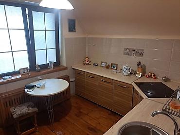 Долгосрочная аренда домов: 280 м², 7 комнат, Кондиционер, Евроремонт, Бронированные двери — 8