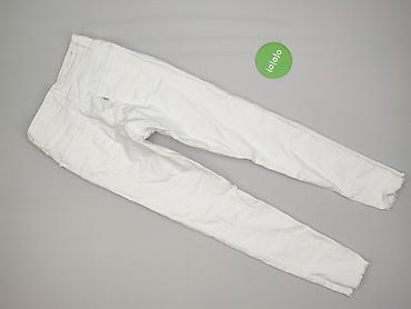 waska stopa: Levi’s, Jeansy damskie, rozmiar 2XS — 3