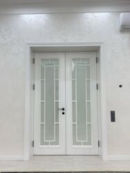 Деревянные двери на заказ: Деревянные двери на заказ — 12