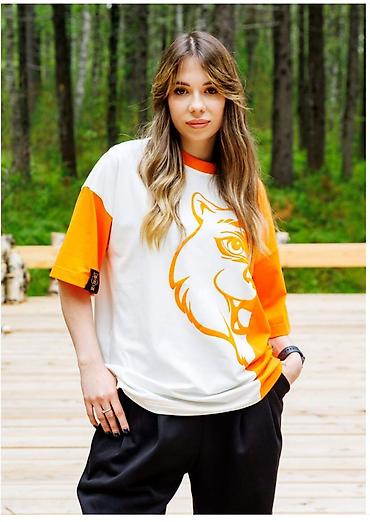 Печать: Шелкография, | Одежда — 5