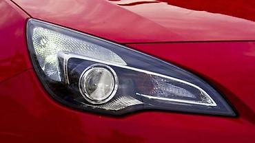 auspuh za auto: FAROVI LED ZA OPEL INSIGNIA, ASTRA J, ASTRA K OD 2009. DO 2021. GOD — 3