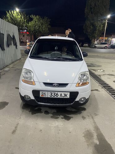 лизинг авто бишкек без первоначального взноса: Daewoo Matiz: 2005 г., 0.8 л, Автомат, Бензин, Хетчбек