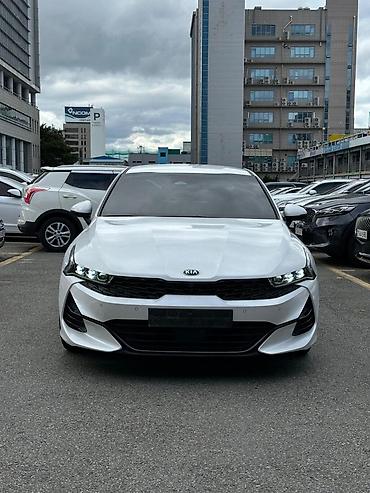 Kia: Kia K5: 2020 г., 1.6 л, Автомат, Бензин, Седан — 4