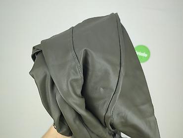 american eagle: Amisu, Legginsy Ze skóry ekologicznej damskie, rozmiar M — 4