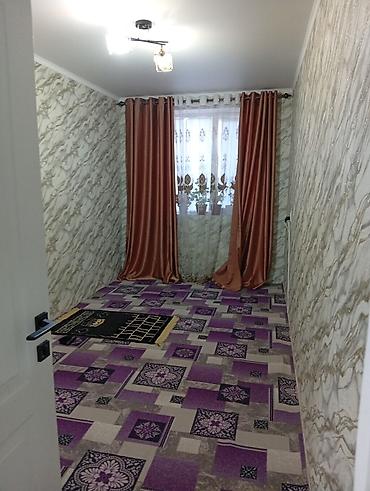 Аренда комнат: 2 комнаты, 42 м², 2 этаж, Свежий ремонт — 7