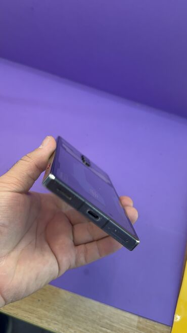 ZTE: ZTE Nubia Red Magic 8 Pro, Б/у, 512 ГБ — 12