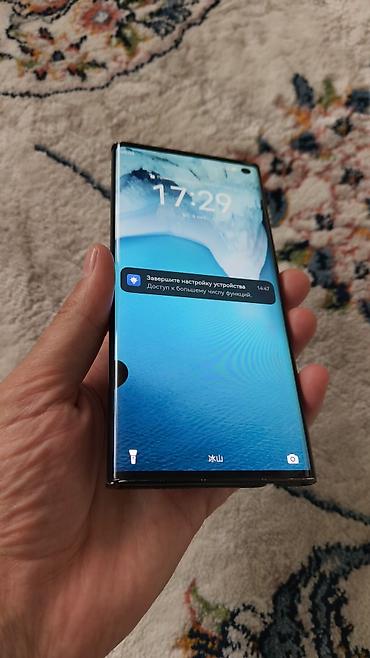 Мобильные телефоны: Huawei Mate XS 2, Б/у, 256 ГБ, 2 SIM — 1