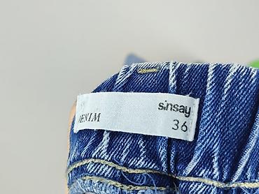 jeans short: Jeansy damskie, rozmiar S — 4