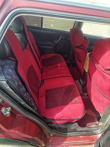 гольф джип: Volkswagen Golf: 1995 г., 1.8 л, Механика, Бензин, Хэтчбэк — 5