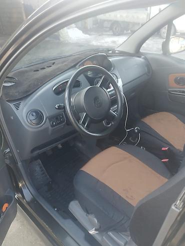 Chevrolet: Chevrolet Spark: 2007 г., 0.8 л, Механика, Бензин, Хэтчбэк — 3