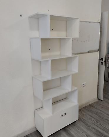 Другая мебель: Стеллаж Ikea / этажерка / стеллаж для рассады доставка по городу + — 14