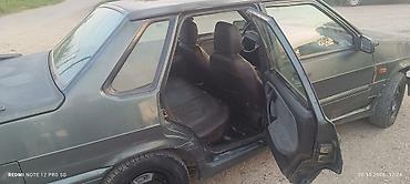masin 099: VAZ (LADA) Samara: 1.5 l | 2007 il 255000 km Sedan — 8