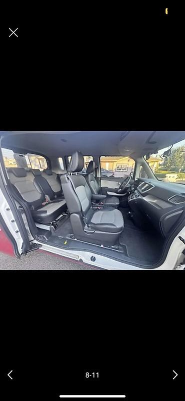 kaiyi e5: Kia Ray: 2020 г., 1.1 л, Автомат, Бензин, Минивэн — 7
