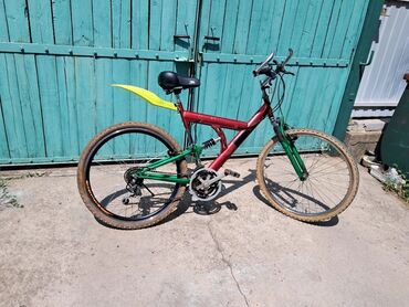 dvorac sator za devojcice: Cycle