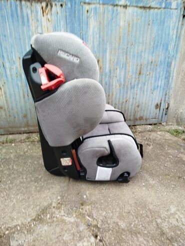 Autosedišta: Recaro decije auto sediste za bebe i decu. Nema pojaseve, samo onu — 2