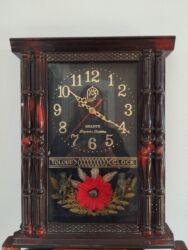 qapı və pəncərələr: Saat lalafo.az -da qapı və pəncərələr: Saat