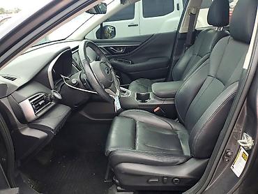 760: Subaru Outback: 2020 г., Вариатор, Кроссовер — 8