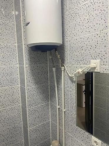 жерди: Студия, 27 м², Жеке план, 1 кабат, Евро оңдоо — 6