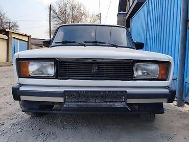 ВАЗ (ЛАДА): ВАЗ (ЛАДА) 2104: 2000 г., 1.5 л, Механика, Бензин, Универсал — 1