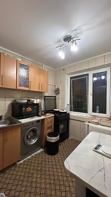 Продажа квартир: 3 комнаты, 60 м² — 9