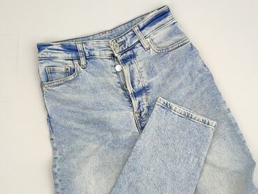 Jeans for women, H&M, size XS (EU 34)