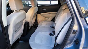 Nissan: Nissan Qashqai: 1.6 l. | 2012 έ. SUV/4x4 — 6