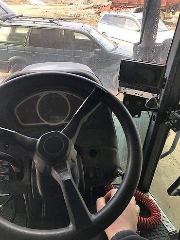 Другие тракторы: Другие тракторы — 8