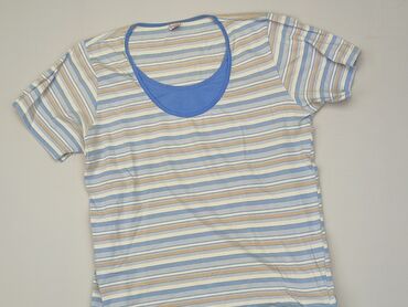 t shirty plus size zalando: T-shirt, L (EU 40), condition - Very good