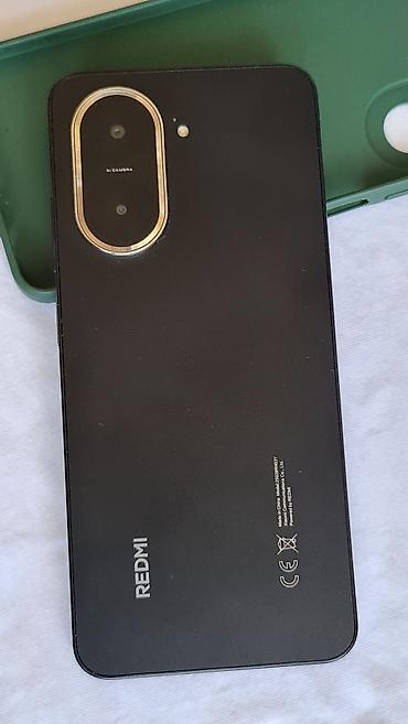 Xiaomi: Redmi pametni telefon + silikonska maska - Ekran: veliki displej sa — 2