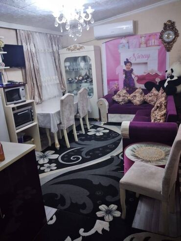 bakı ismayıllı avtobus: Ахмедлы 3 комнаты, 85 м², Средний ремонт