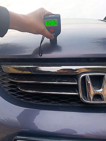 Honda: Honda Odyssey: 2005 г., 2.4 л, Вариатор, Бензин, Минивэн — 18