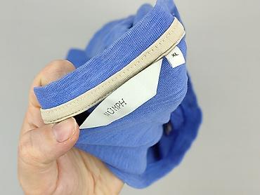 koszula blue harbour: Nümph, T-shirt damski, rozmiar XL — 5