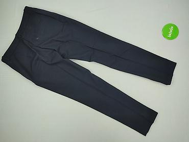 hm sukienki: H&M, Spodnie materiałowe damskie, rozmiar M — 3