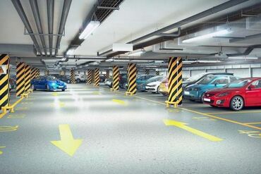 Паркинги: Сдаю в аренду подземное парковочное место… Расположена в ж/к Ривьера