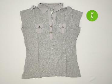 walbusch polo: Damska koszulka polo, rozmiar 2XL — 2