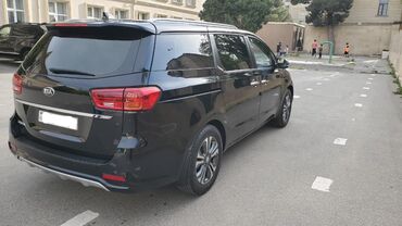 Kia: Kia Carnival: 2.2 l | 2022 il Van/Minivan — 8