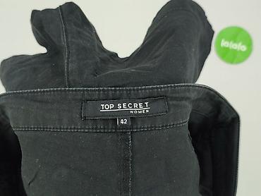 od h: Top Secret, Szorty damskie, rozmiar XL — 4