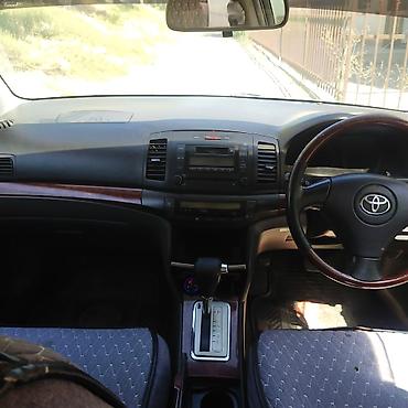 Toyota: Toyota Allion: 2003 г., 1.8 л, Автомат, Бензин, Седан — 7