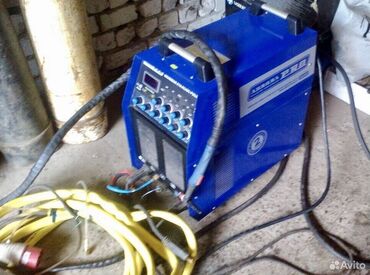 Шиномонтаж: Аргонная сварка и прокатка дисков любой сложности Ахунбаева 273а ( — 7