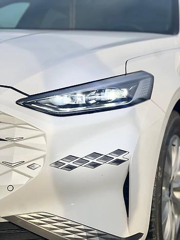 кия ка 8: Kia K8: 2023 г., 3.5 л, Автомат, Газ, Седан — 7