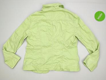 calida: Calida, Kurtka jeansowa damska, rozmiar XL — 3
