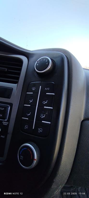 Hyundai: Hyundai Porter: 2019 г., 2.5 л, Автомат — 5