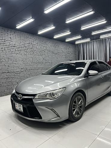 руль тойота камри 70: Toyota Camry: 2016 г., 2.5 л, Автомат, Бензин, Седан — 4